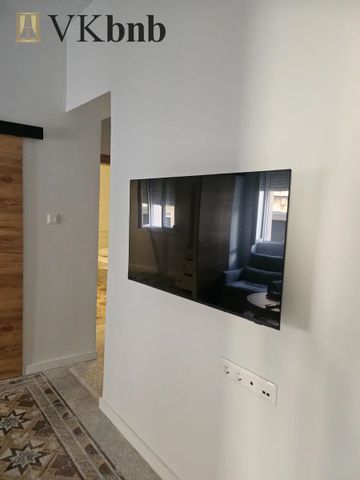 Μονοκατοικία για ενοικίαση Κέντρο (Νέος Κόσμος) - Φωτογραφία 5