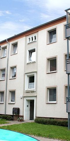 + 2 Zimmer - Großer Balkon + - Foto 1