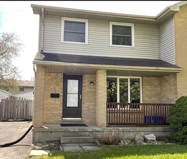 For Lease - 61 ASHLEY Crescent, London South, Ontario - Photo 2