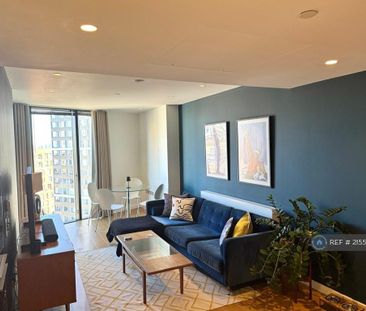 1 bedroom flat to rent - Photo 2