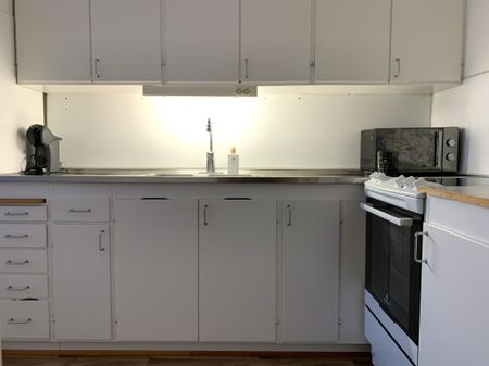 Rosenbergsgatan 3D, Helsingborg - Photo 3