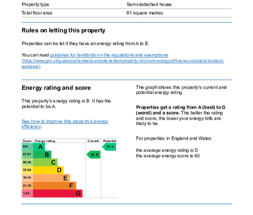 3 bedroom semi-detached house to rent - Photo 2