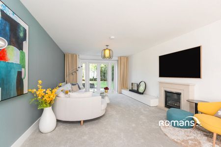 4 bedroom house to rent - Photo 2