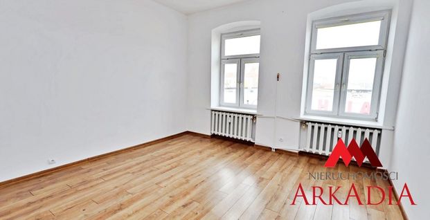 Włocławek, Centrum Mieszkanie na wynajem - Photo 1