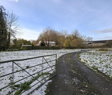 Marsh Mere, Birley, Herefordshire - Photo 6