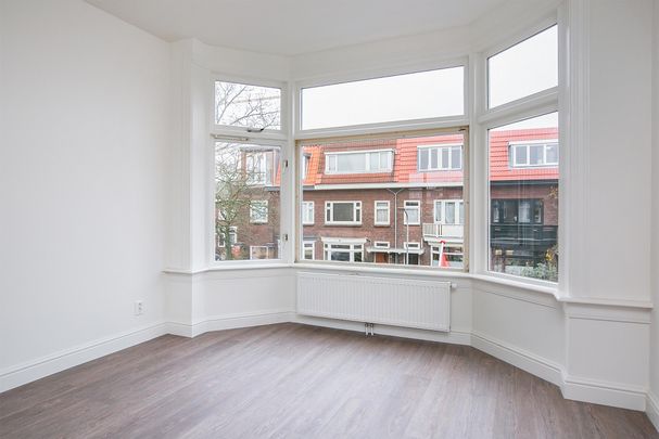 Te huur : Appartement Meester Cornelisstraat 54 RD in Haarlem - Photo 1