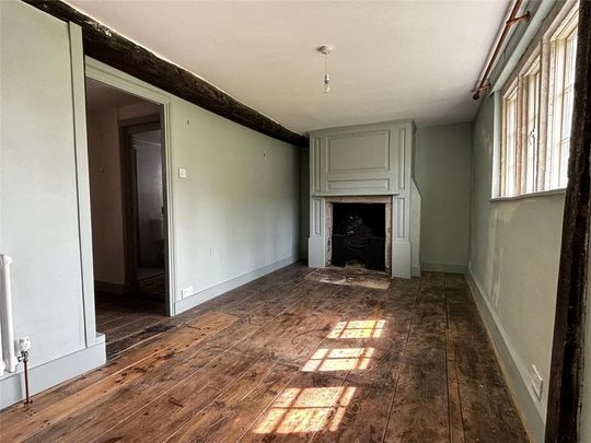 3 bedroom end of terrace house to rent - Photo 1