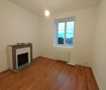 Location Appartement 2 pièces 36m² NANTES 44300 - Photo 1