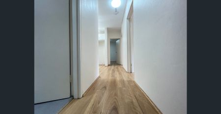 NEW TIMBER FLOORINGS, DISHWASHER ETC. - Photo 2