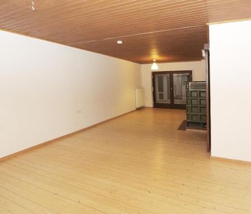 Loftartige Wohnung in ruhiger Lage mit kleinem Wintergarten - Foto 3