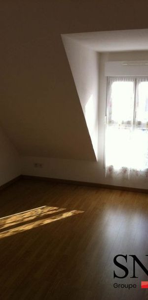 MAISON T3 AVEC PARKING ET GARAGE - Photo 1