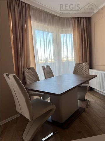 Apartament 3 camere, prima inchiriere, bloc nou - Fotografie 5