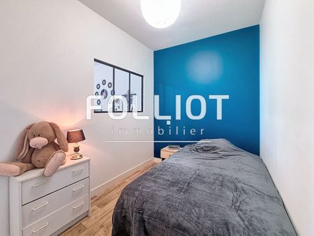 A LOUER - Appartement 2 piï¿½ces ï¿½ LANDEAN - Photo 2