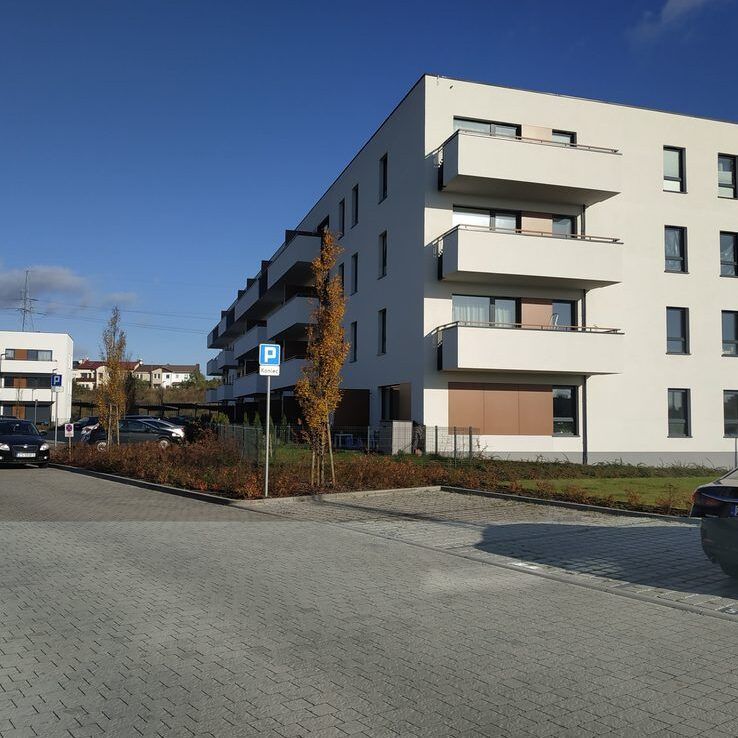 Nowy apartament na wynajem – Warszewo - Zdjęcie 1