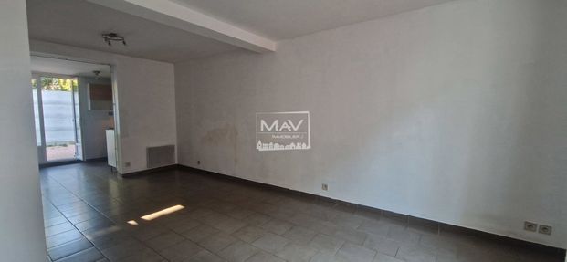 Maison à louer à Halluin • - Photo 1