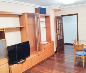 Piso de alquiler en Rúa López Mora, 41, Praza Independencia - Photo 2