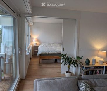 Beautiful 4.5 room apartment with mountain view in Rolle - Foto 6