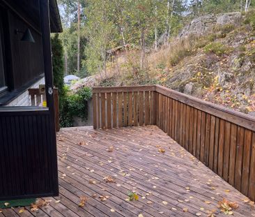 Timmervägen, Skogås - Photo 5
