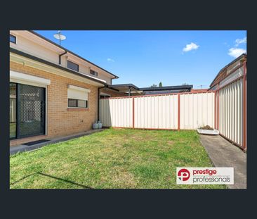 Super Sized Townhouse - Photo 5