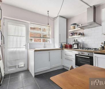 Crescent Road, Alexandra Park, London, N22 - Photo 4