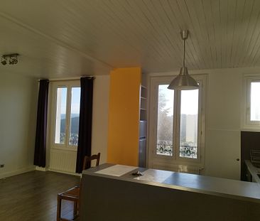 : Appartement 48 m² à Saint-Genest-Lerpt - Photo 5