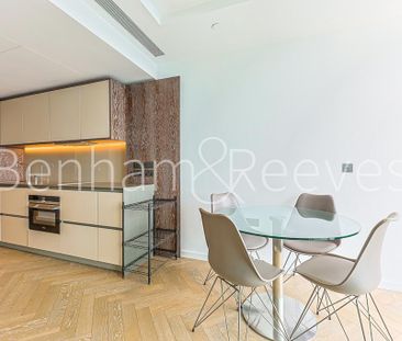 Studio to rent - Photo 6