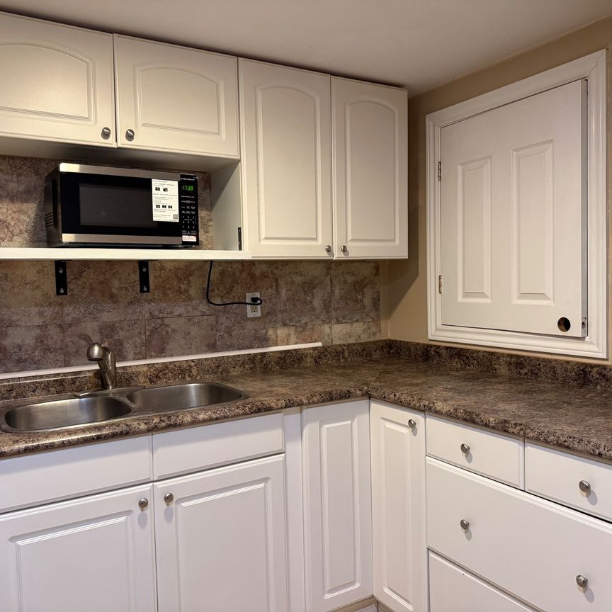 For Lease - 252 Osmond Crescent Unit# Lower W/O, Newmarket, Ontario - Photo 1