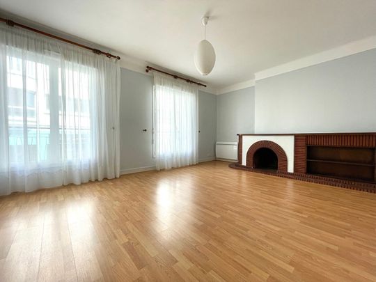 Location Appartement 5 pièces 100m² BREST 29200 - Photo 1