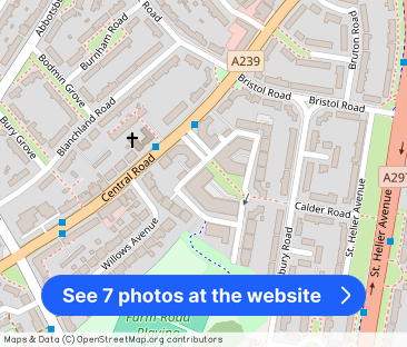 Schoolgate Drive, Morden - Photo 1