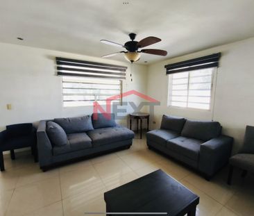 CASA EN RENTA AL PONIENTE COL. LOS PORTALES - Foto 5