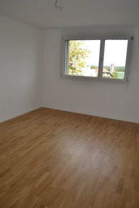 3.5 Zimmer, 76 m², 3. Stock - Photo 1