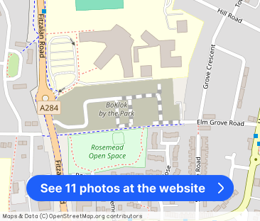 Maud Allen Way, Littlehampton, BN17 - Photo 1