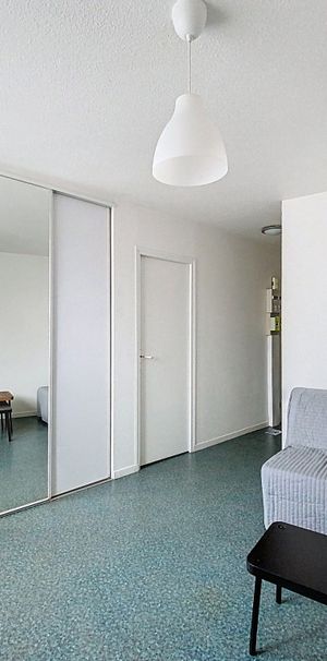 Location Appartement 1 pièce 20m² CLERMONT FERRAND 63000 - Photo 1