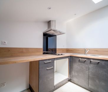 Location Appartement 2 pièces 45m² - Photo 4