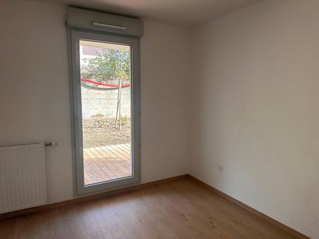 APPARTEMENT T3 63M - Photo 3