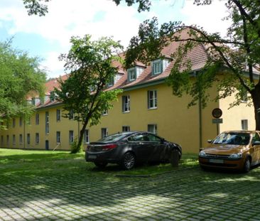 Rudolstadt, Große 2-Raum-Maisonett-Wohnung (WBS erforderlich) - Photo 3