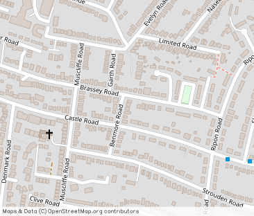 Benmore Road, Bournemouth - Photo 1