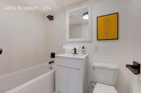 4855 Bourret - 204 - Photo 3
