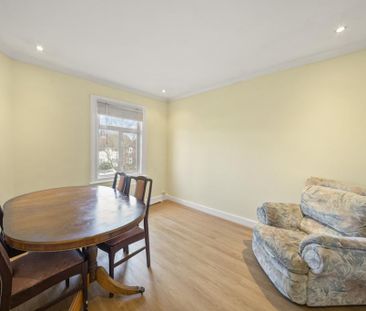 3 bedroom maisonette to rent - Photo 1