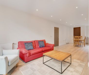 2 bedroom apartment to rent - Photo 5