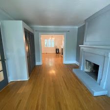 Great 1 bedroom 1 bathroom in the Bloor West Village! - Photo 1