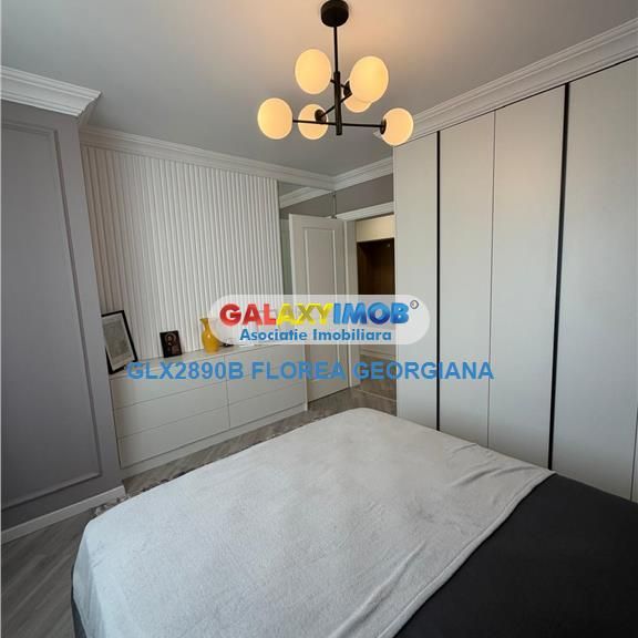 Inchiriere apartament 2 camere Baneasa - Mall- Jandarmeriei- Ambassy - Photo 1