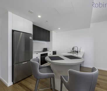 Fully furnished apartment with great views over to NCYC Marina - Photo 4