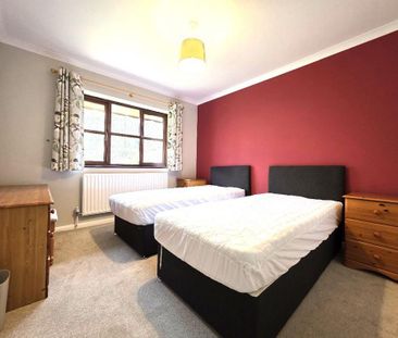 1 bedroom semi-detached house to rent - Photo 4