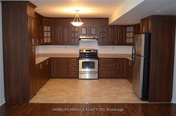 For Lease - 153 Willis Road Basement N/A, Vaughan, Ontario - Photo 1