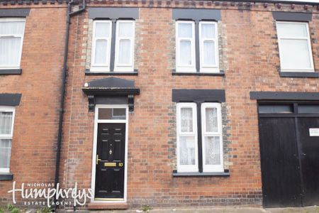 3 bedroom house share to rent - Photo 4