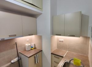 Διαμέρισμα για ενοικίαση - Γκύζη - Πεδίον Άρεως, - Φωτογραφία 1