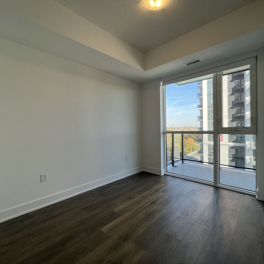 For Lease - 202 Burnhamthorpe Road Unit# 808, Mississauga, Ontario - Photo 1