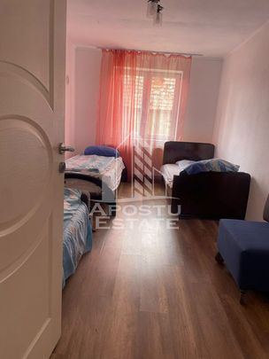 Casa cu trei dormitoare pentru mucitori,zona Socodor - Fotografie 1