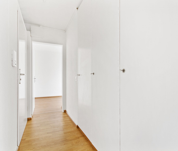 Helle 2-Zimmerwohnung im 3. Stock - Photo 1